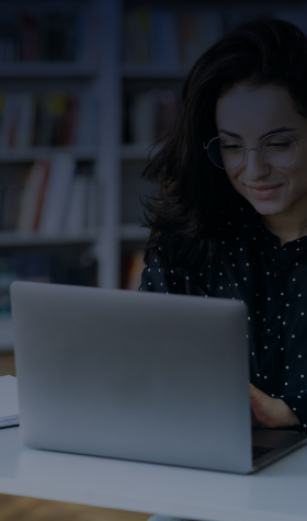 Trabaja con Content Writer