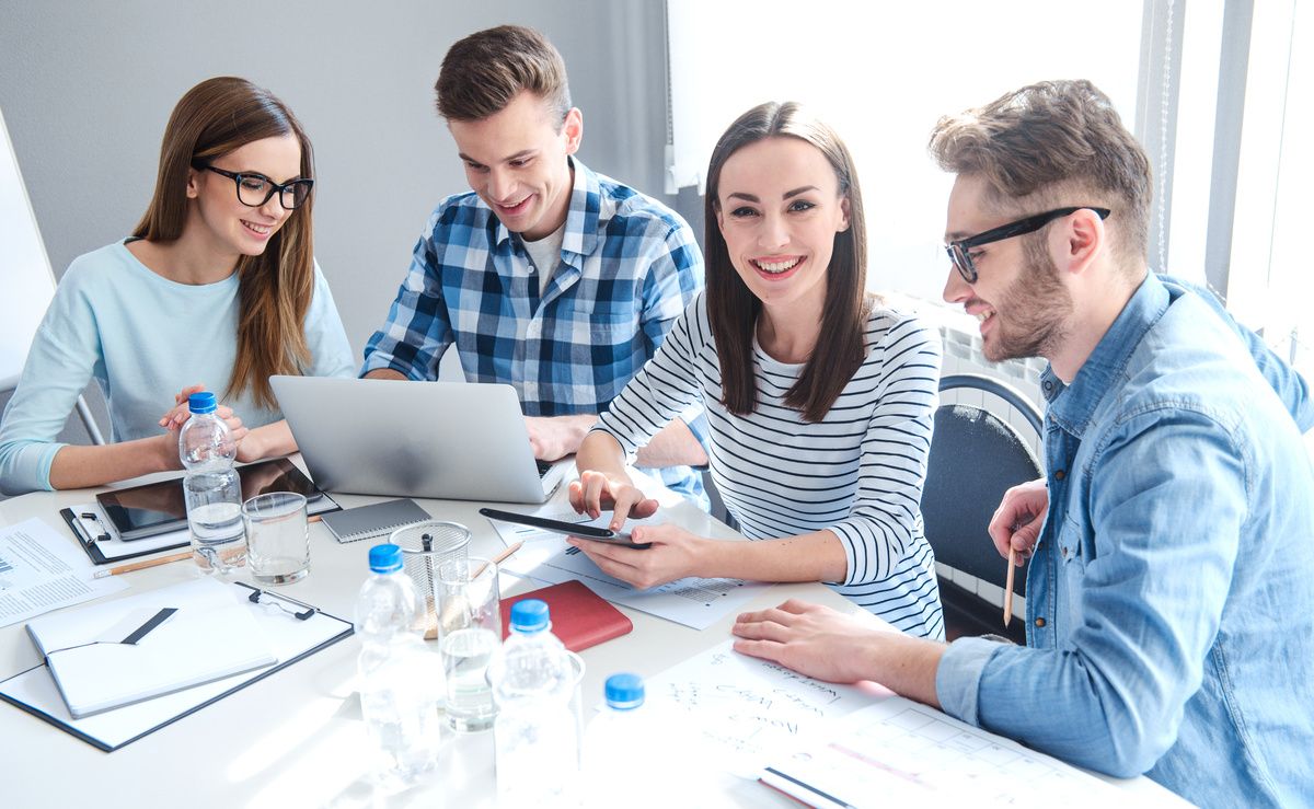 Estamos a tu servicio con el mejor contenido online