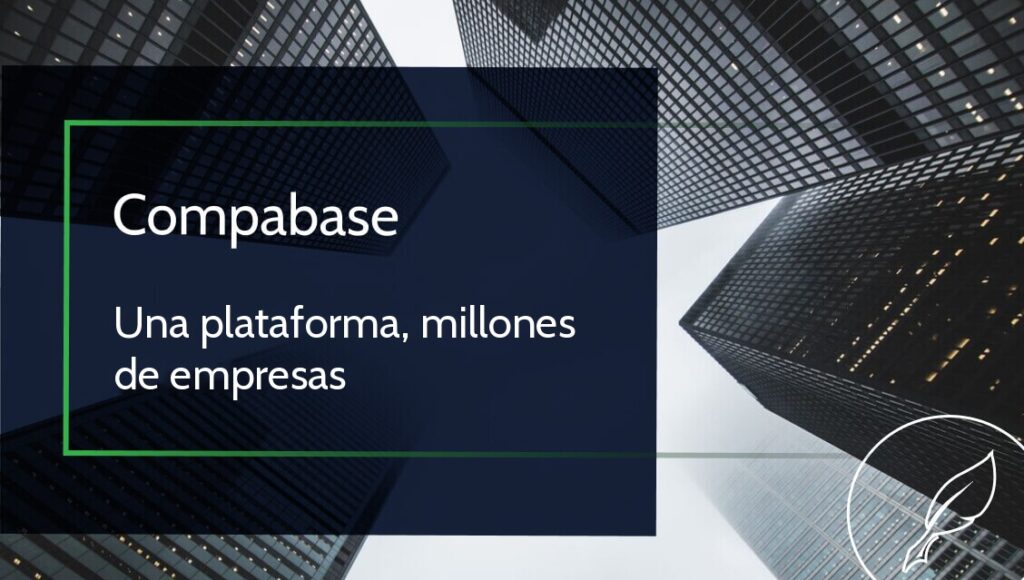 Content Writer lanza Compabase: datos de empresas polacas para IA